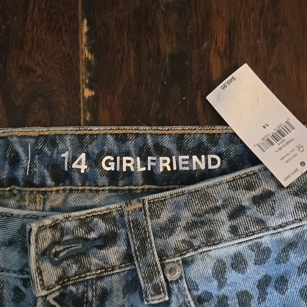 GAP upgrade your